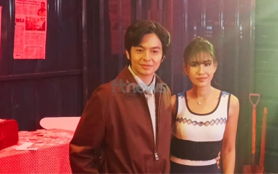 Dopamin Effect, Shenina Cinnamon dan Angga Yunanda Mulai Rencanakan Keuangan Rumah Tangga